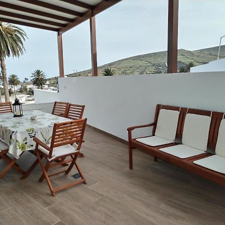 Casa Encarnacion Villa Haría Exterior photo