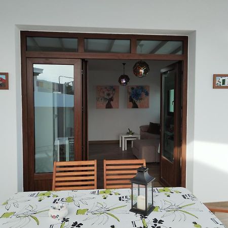 Casa Encarnacion Villa Haría Exterior photo