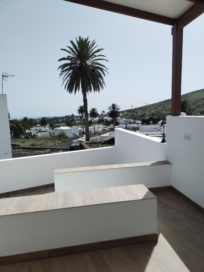 Casa Encarnacion Villa Haría Exterior photo