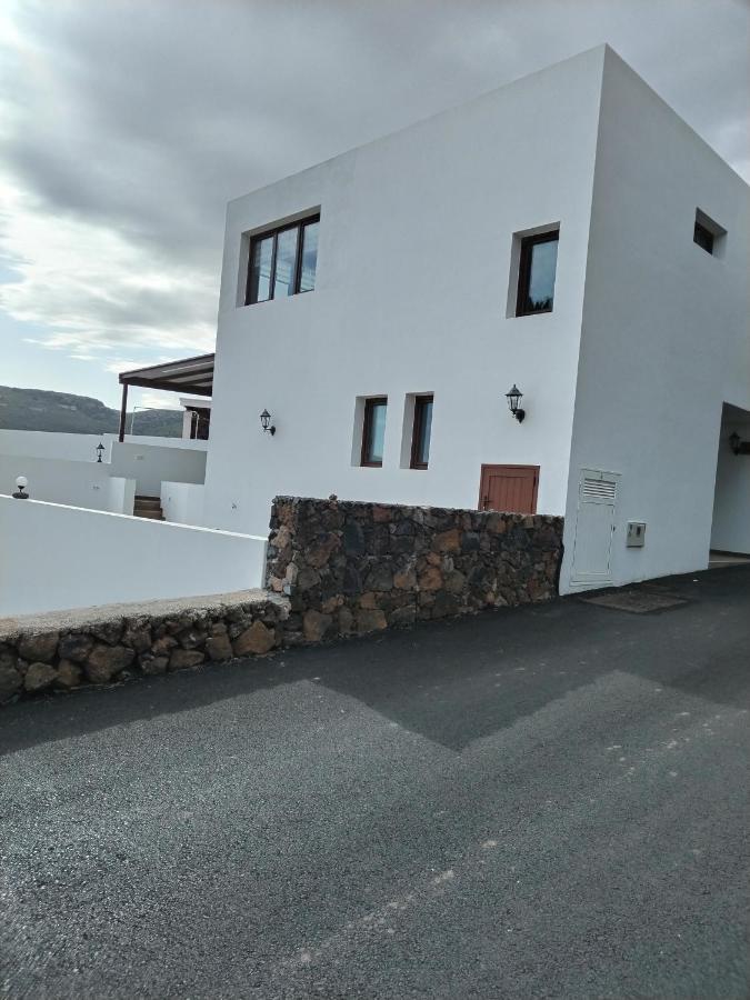 Casa Encarnacion Villa Haría Exterior photo
